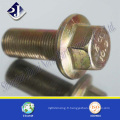 Ts16949 Certifié DIN6921 Bolt